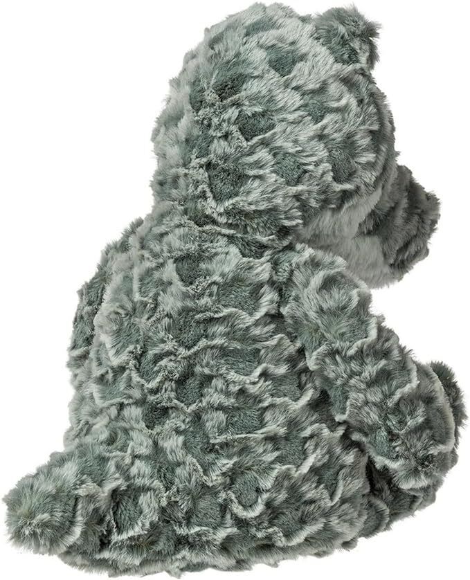 Mary Meyer Plush Stuffed Animal Soft Toy, 12-Inches, Afrique Alligator
