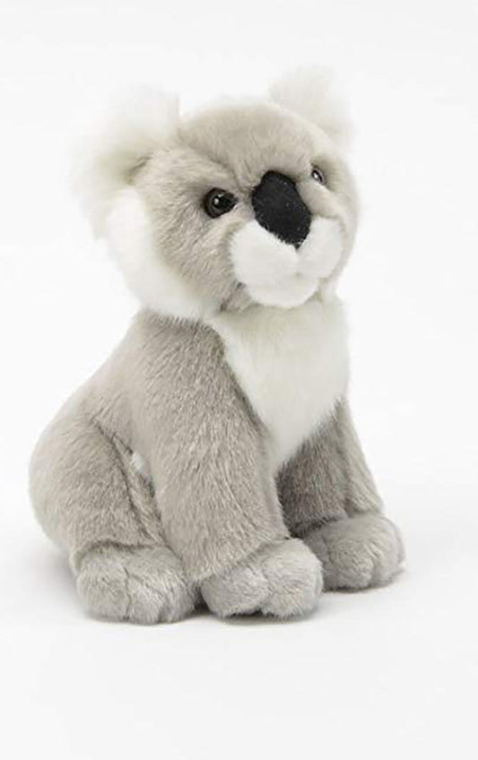 Unipak Plush Animal Classic Friends Koala 7"