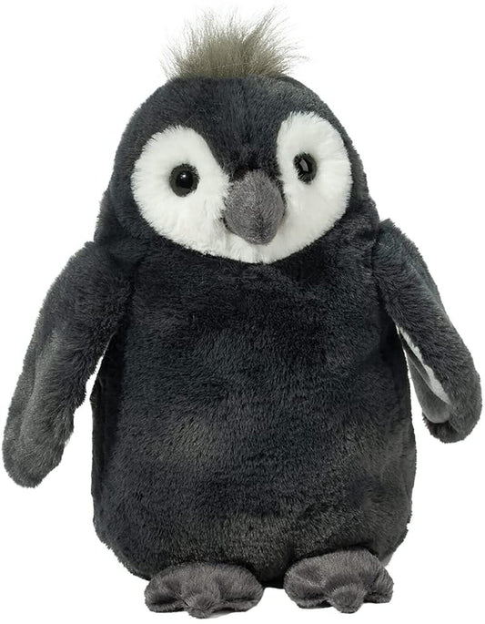 Douglas Perrie Penguin Chick Softie Plush Stuffed Animal, 11"