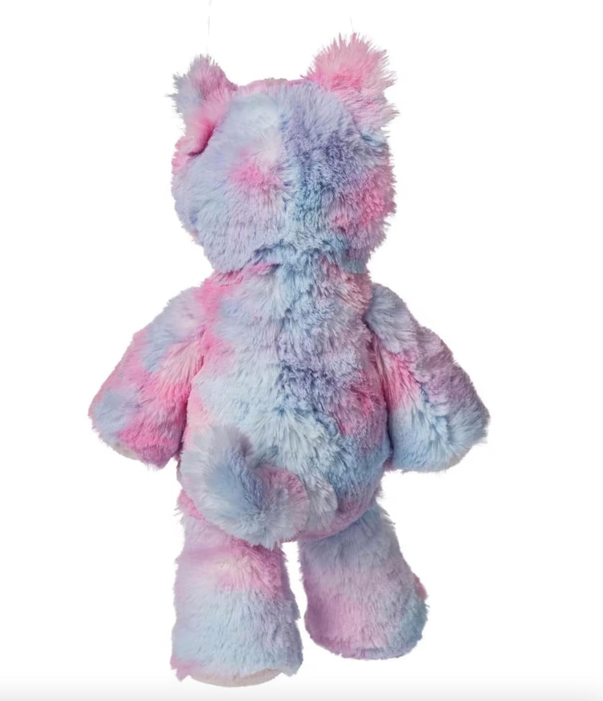 Mary Meyer Marshmallow Zoo Stuffed Animal Soft Toy, 9 in, Junior Cupcake Kitty