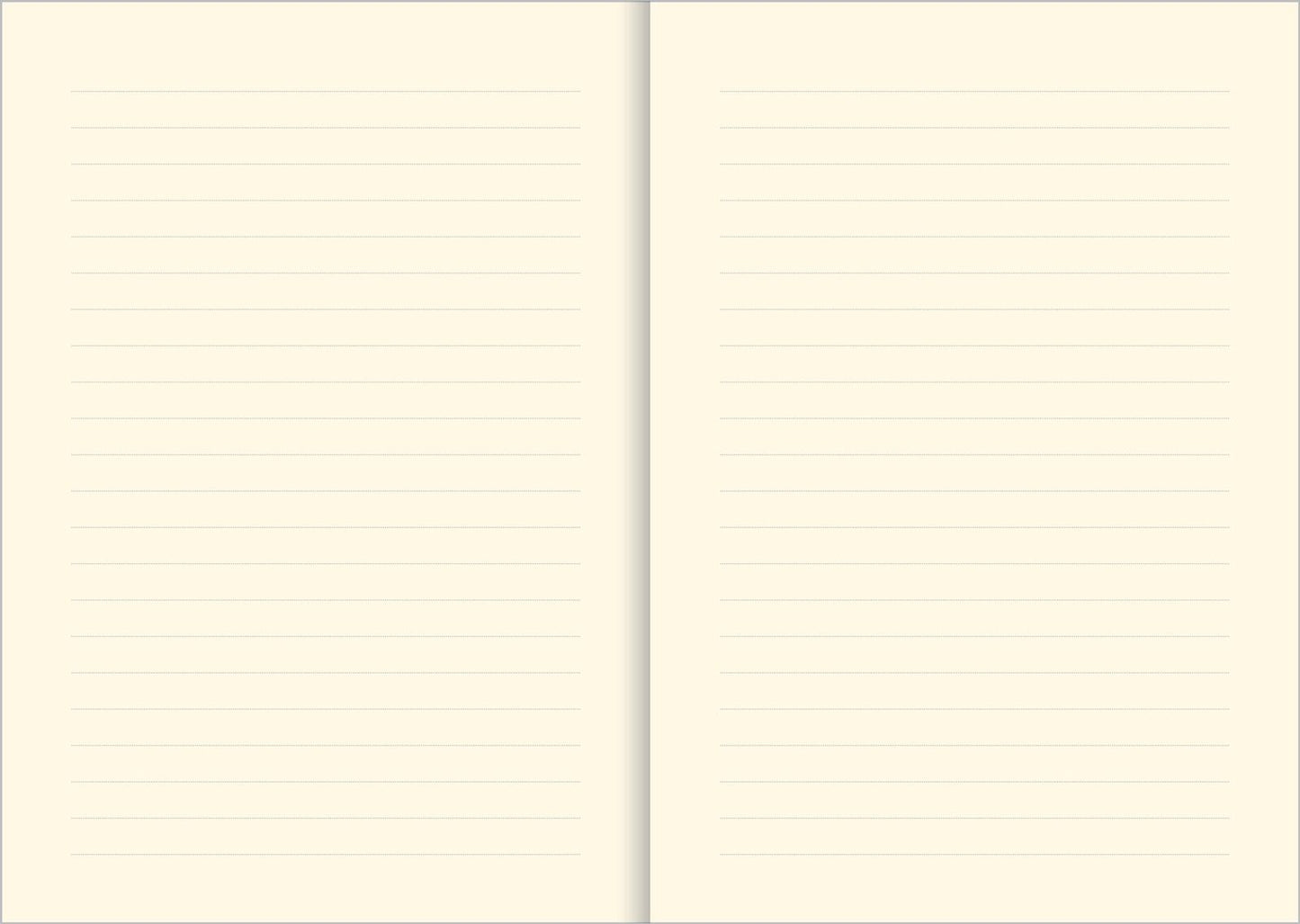 Gold Dots Journal (Diary, Notebook)
