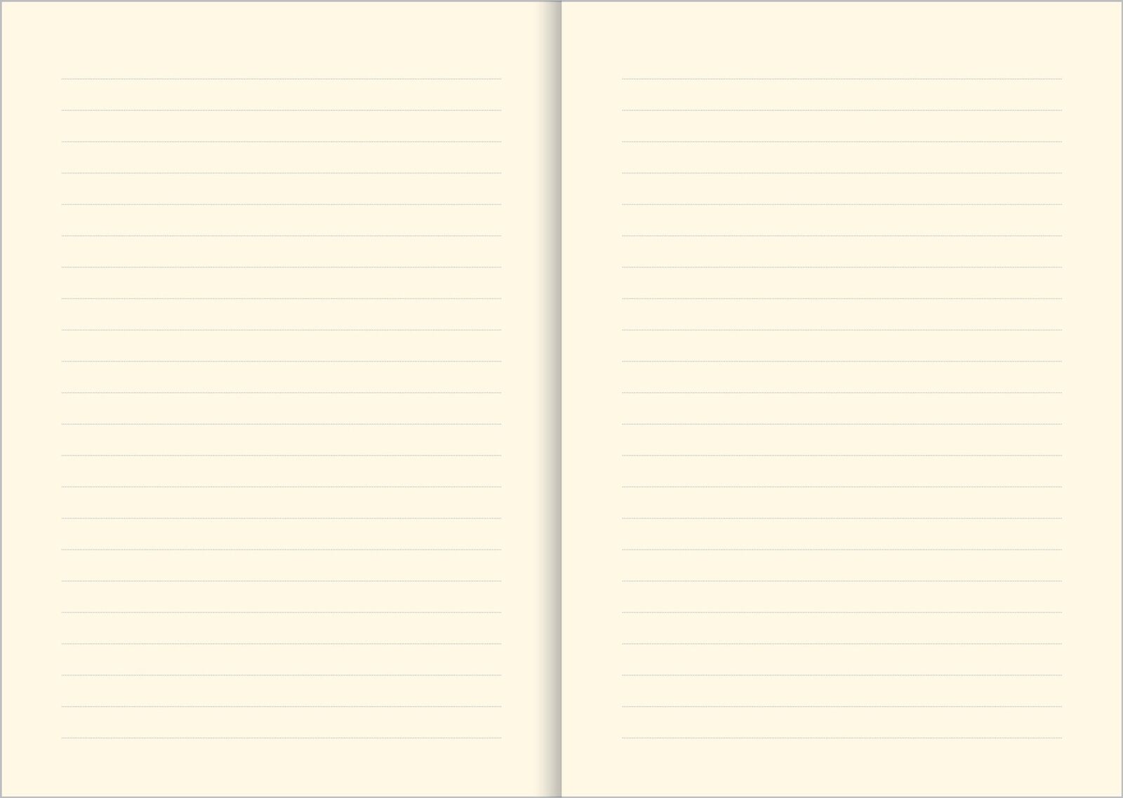 Gold Dots Journal (Diary, Notebook)