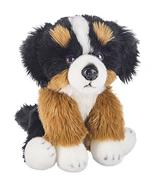 Heritage Bernese Mountain Dog  12 inch - Stuffed Animal by Ganz