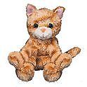 Mary Meyer Tabby Catsy Kitty Plush, 6"
