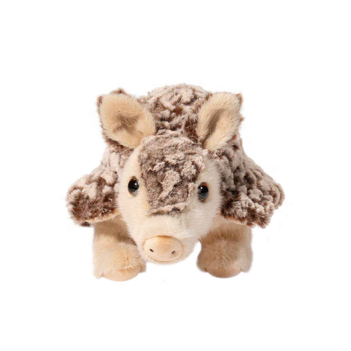 Douglas Toys Plush Austin Armadillo Stuffed Animal, 15" Long with Tail