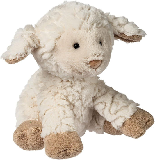 Mary Meyer Putty Stuffed Animal Soft Toy, 9-Inches, Maggie Lamb