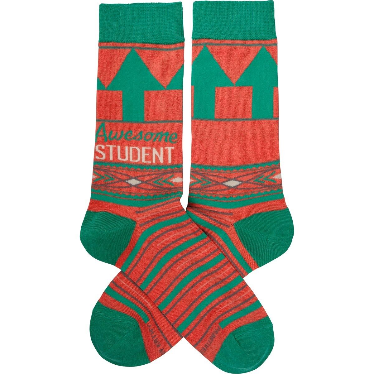 Primitives By Kathy Socks - Awesome Student