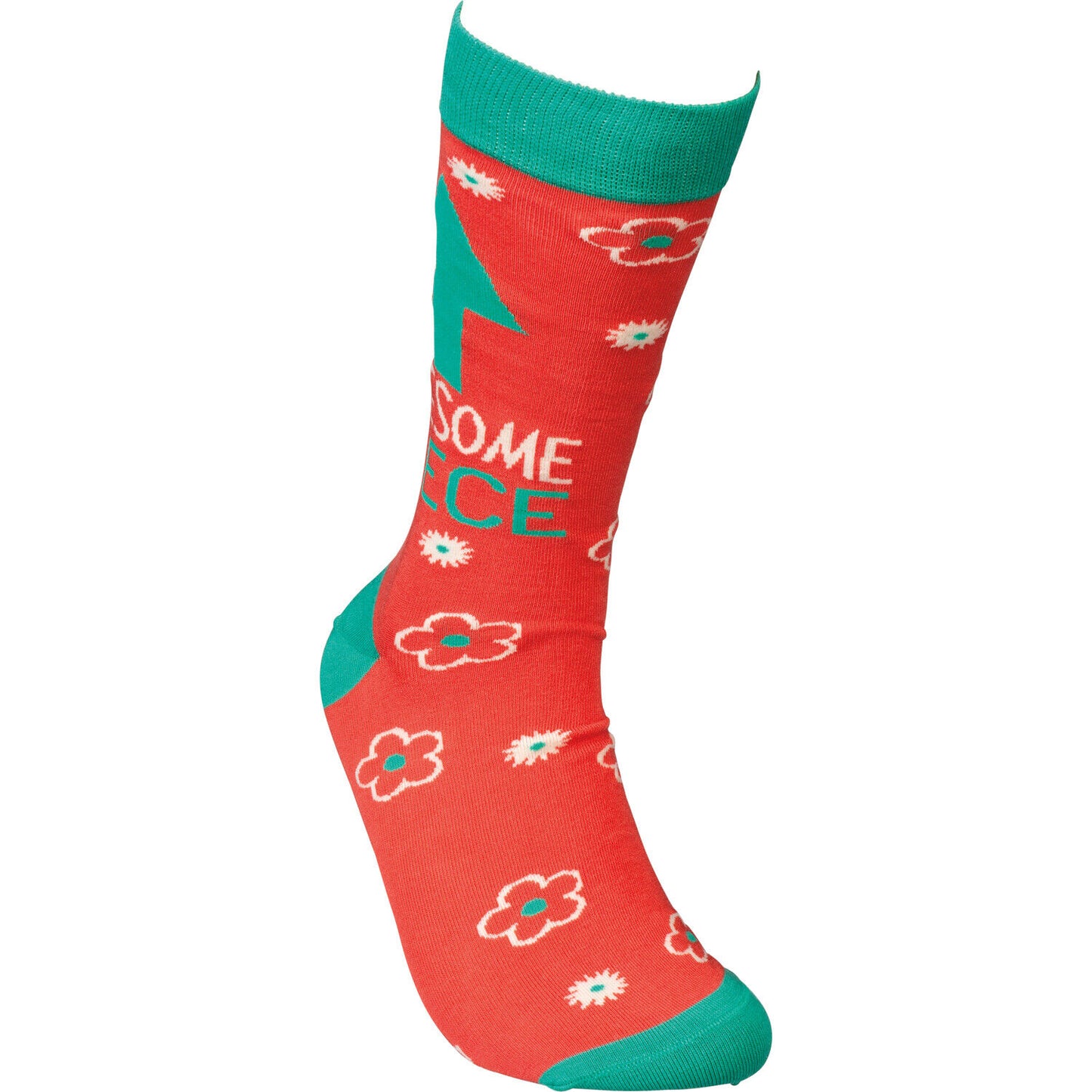 Primitives By Kathy Socks - Awesome Niece
