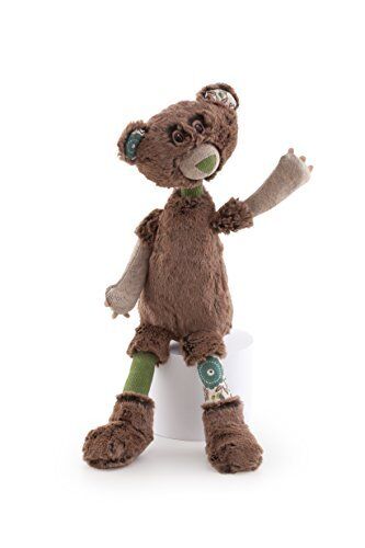 Trudi Plush Forest Angels (19 cm, Bear Basile)