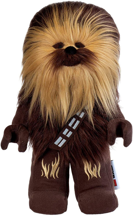 Lego Star Wars Chewbacca 13" Plush Character