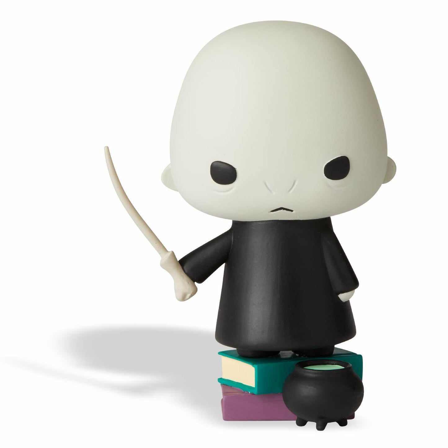 Enesco Harry Potter Little Charms Series 2 Voldemort Figurine, 3.23 Inch