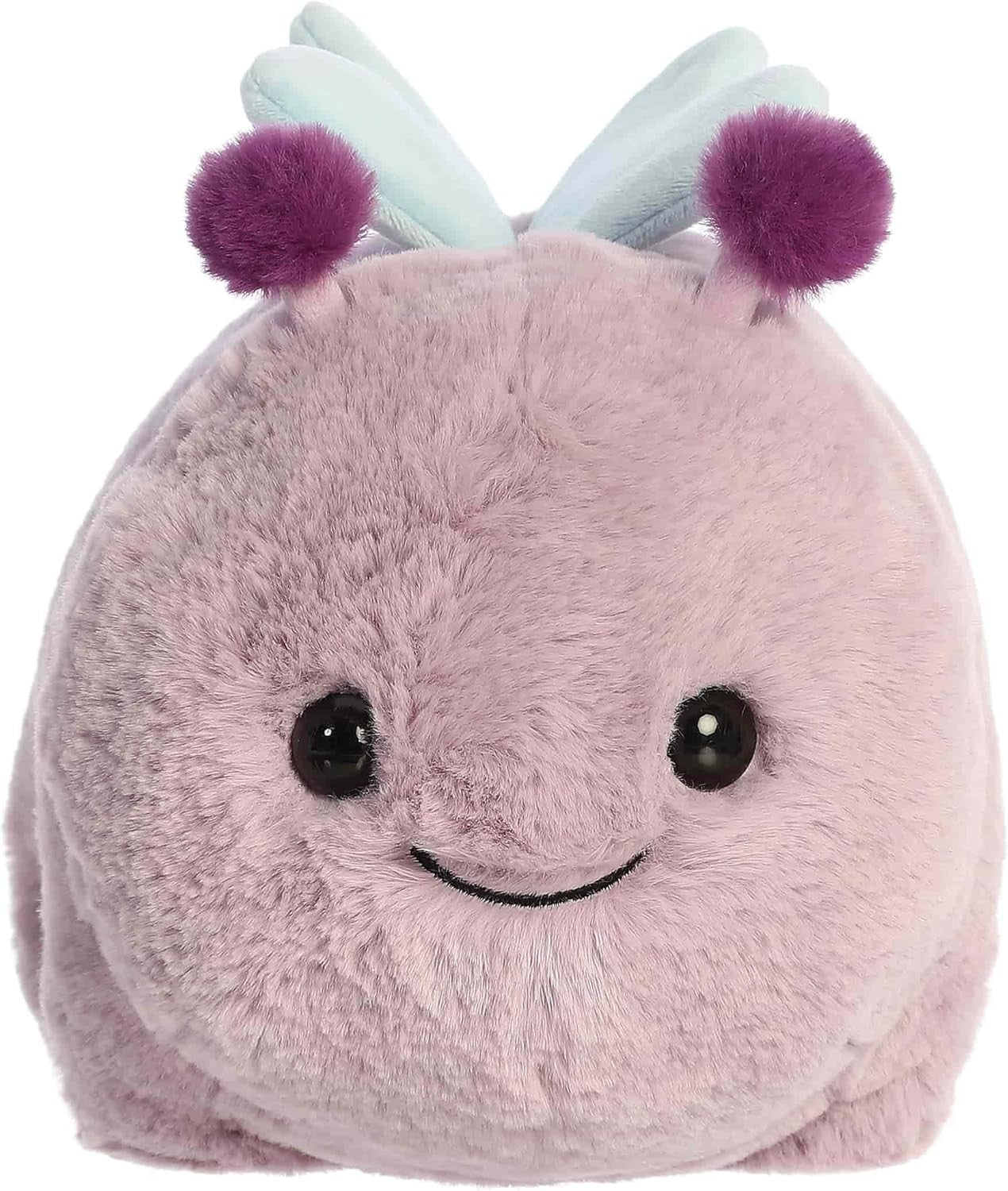 Aurora® Adorable Spudsters™ Brielle Butterfly™ Plush Stuffed Animal Toy, 10"