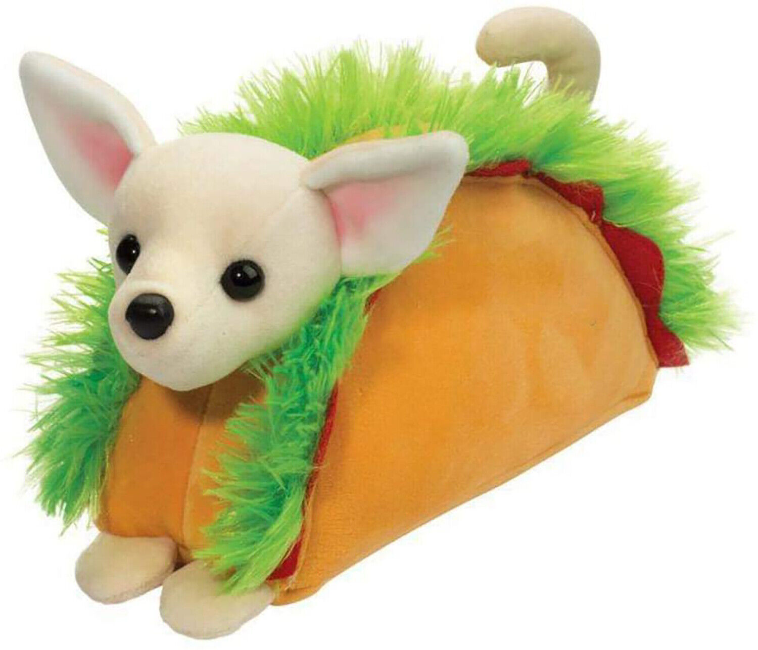 Douglas Taco Chihuahua Macaroon, 8"
