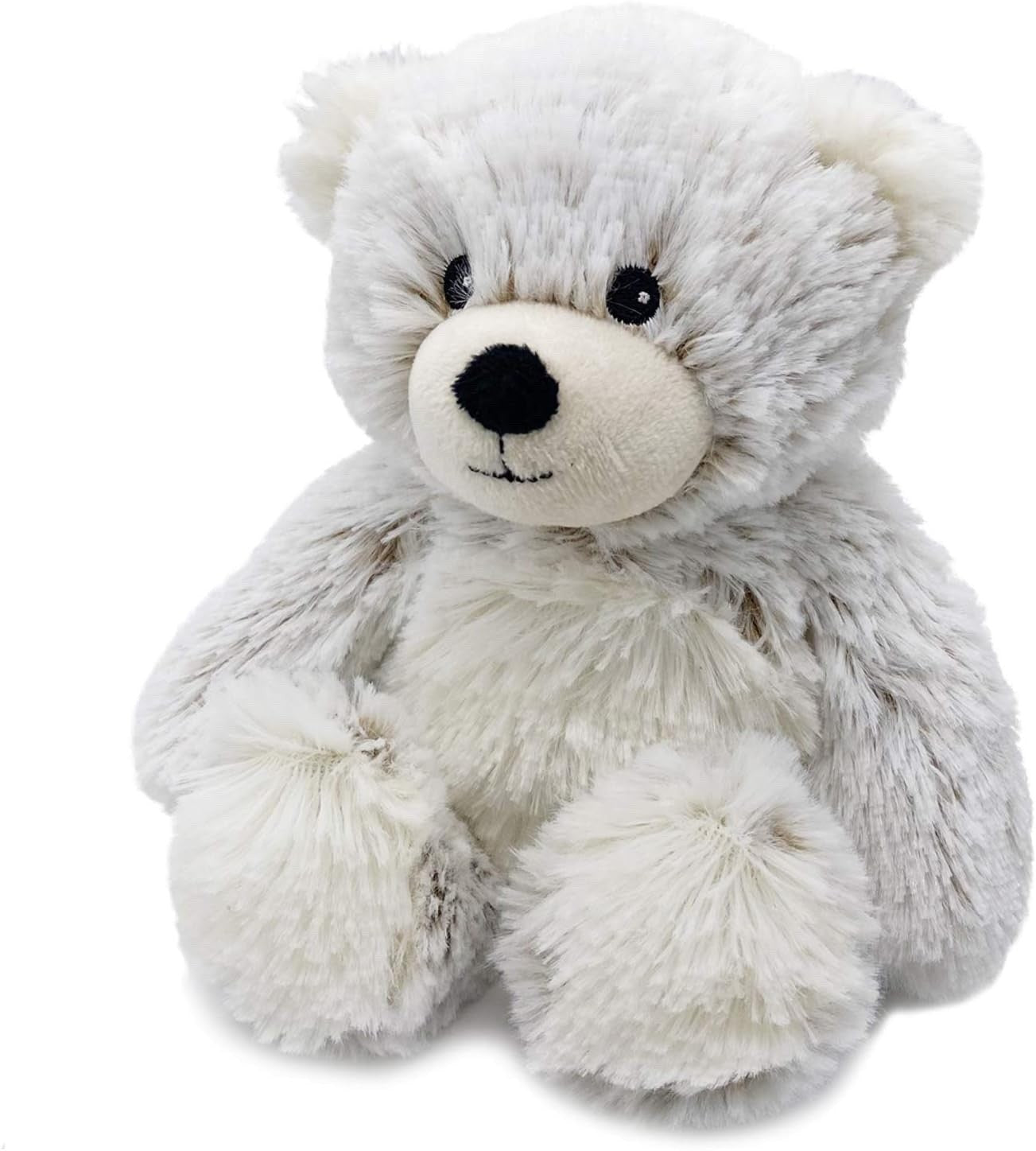 Warmies® Microwavable French Lavender Scented Plush Marshmallow Bear Junior