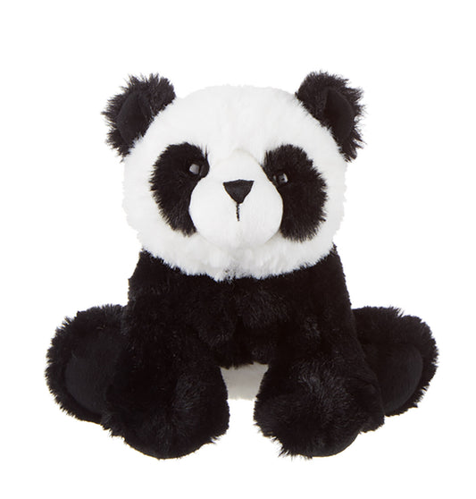 Ganz Li'l Pasha Panda Plush Stuffed Animal, 7"