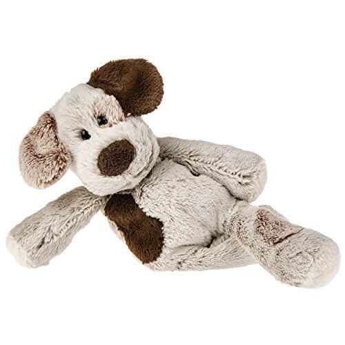 Mary Meyer Marshmallow Junior Puppy Soft Toy, 9-Inch