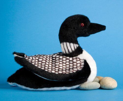 Douglas Toys Ludwig Loon