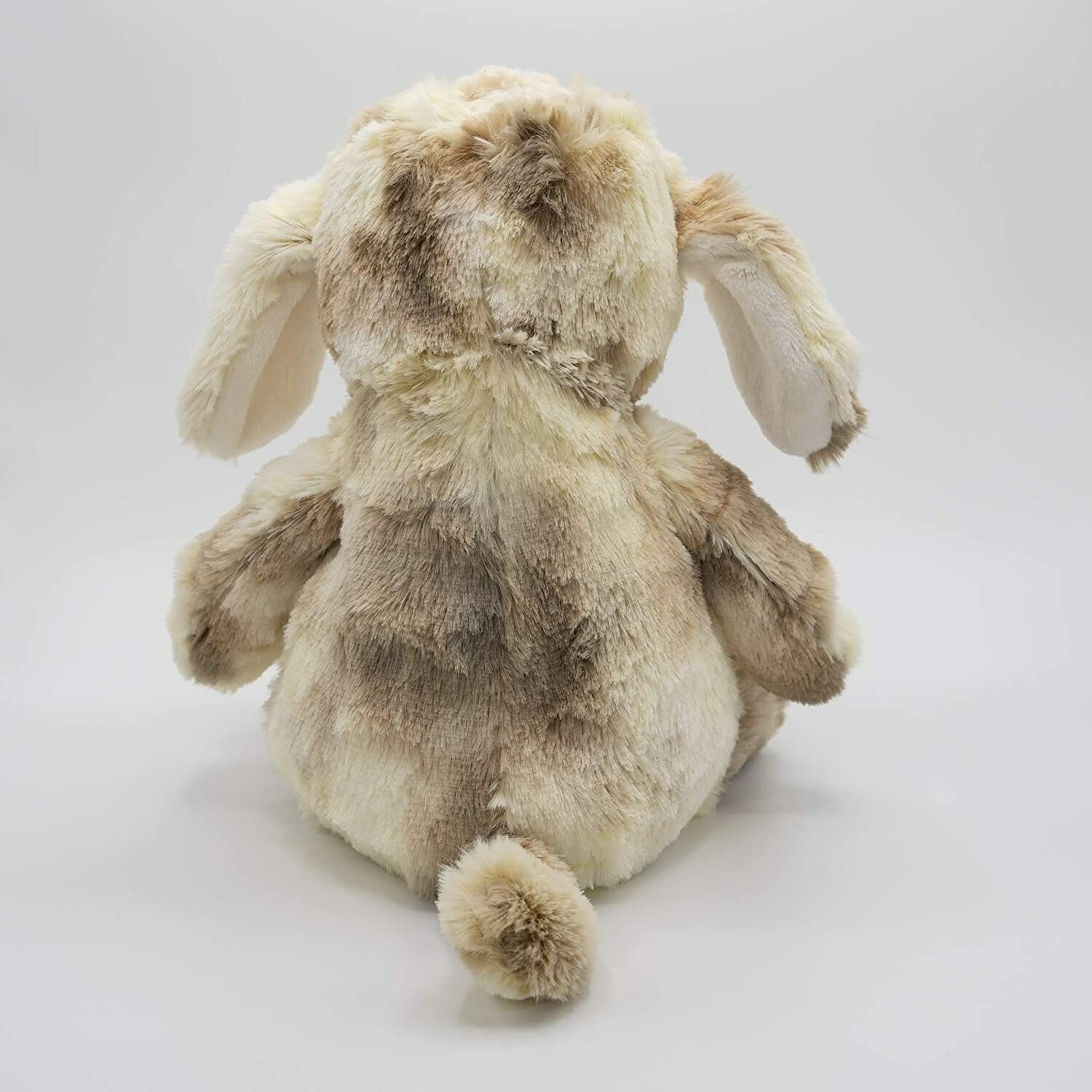Mary Meyer FabFuzz Stuffed Animal Soft Toy, 14-Inches, Arlo Pup