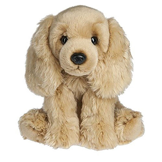 Heritage Cocker Spaniel 12 inch - Stuffed Animal by Ganz