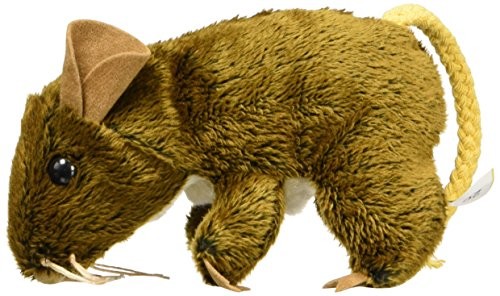 Folkmanis Mini Field Mouse Finger Puppet