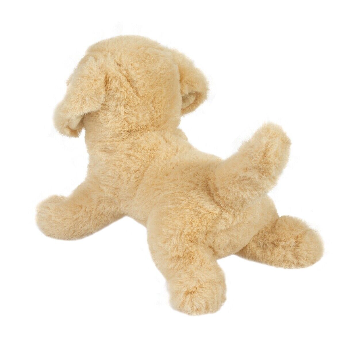 Douglas Cuddle Toys Edie Yellow Lab Mini Soft Plush Stuffed Animal, 6"