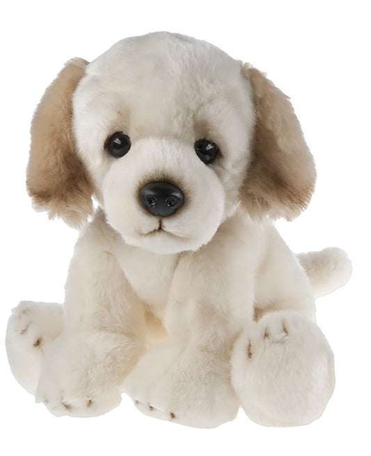 Heritage Golden Retriever 12 inch - Stuffed Animal by Ganz