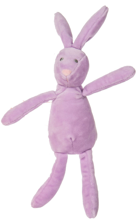 Mary Meyer Fruity Tooty Bunny 7 inches, 1 EA (Purple)