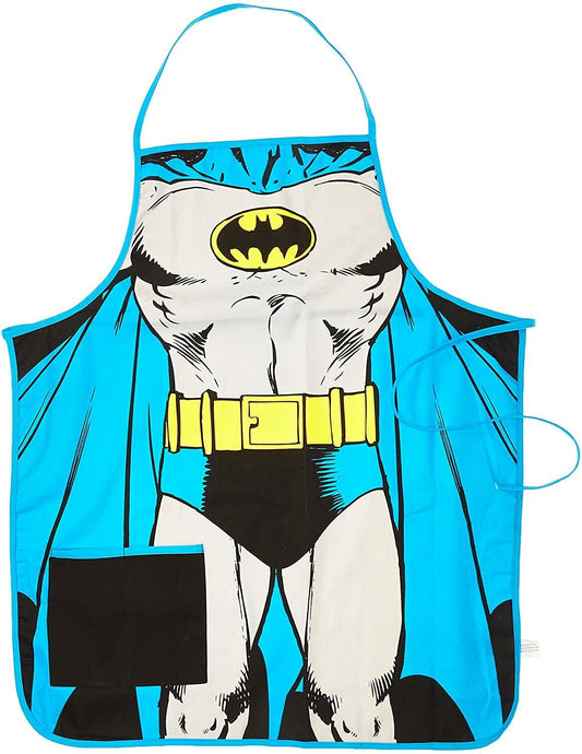 Spoontiques Batman Apron, One Size