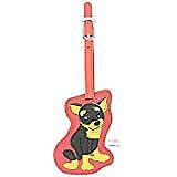 Love Your Breed Luggage Tag, Miniature Pinscher
