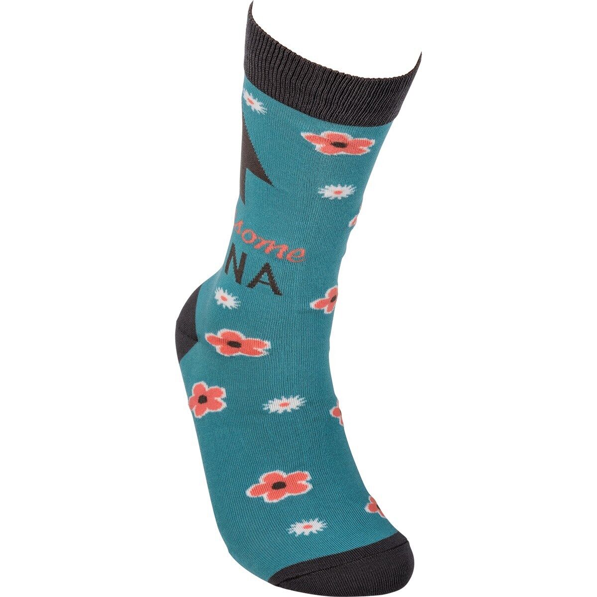Primitives By Kathy Socks - Awesome Nana