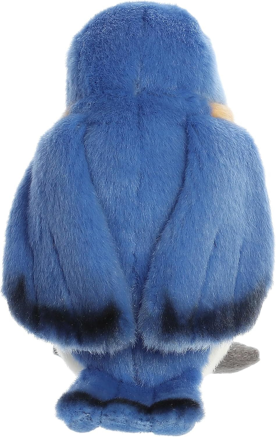 Aurora® Realistic Miyoni® Bluebird Plush Stuffed Animal- 7 inches