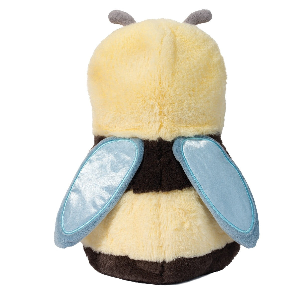 Douglas Baby Bee Hug Soft Doll Plush Stuffed, 11 inch