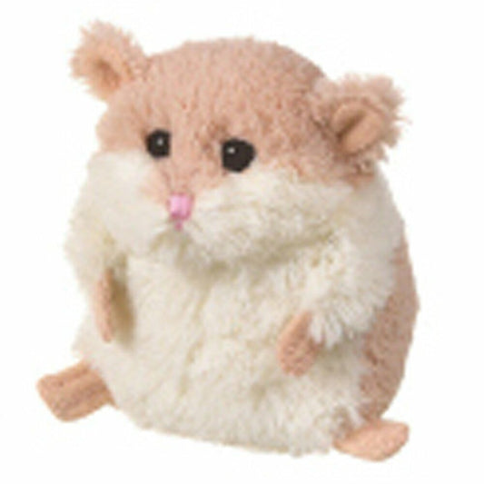 Ganz Li'l Hamsters (Beige) Plush Stuffed Animal