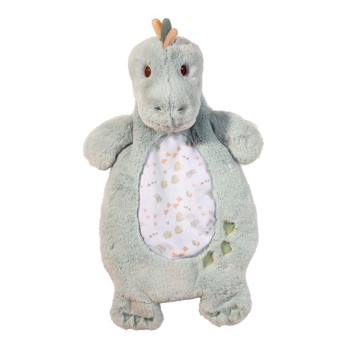 Douglas Baby Danny Dino Sshlumpie Plush Stuffed Animal