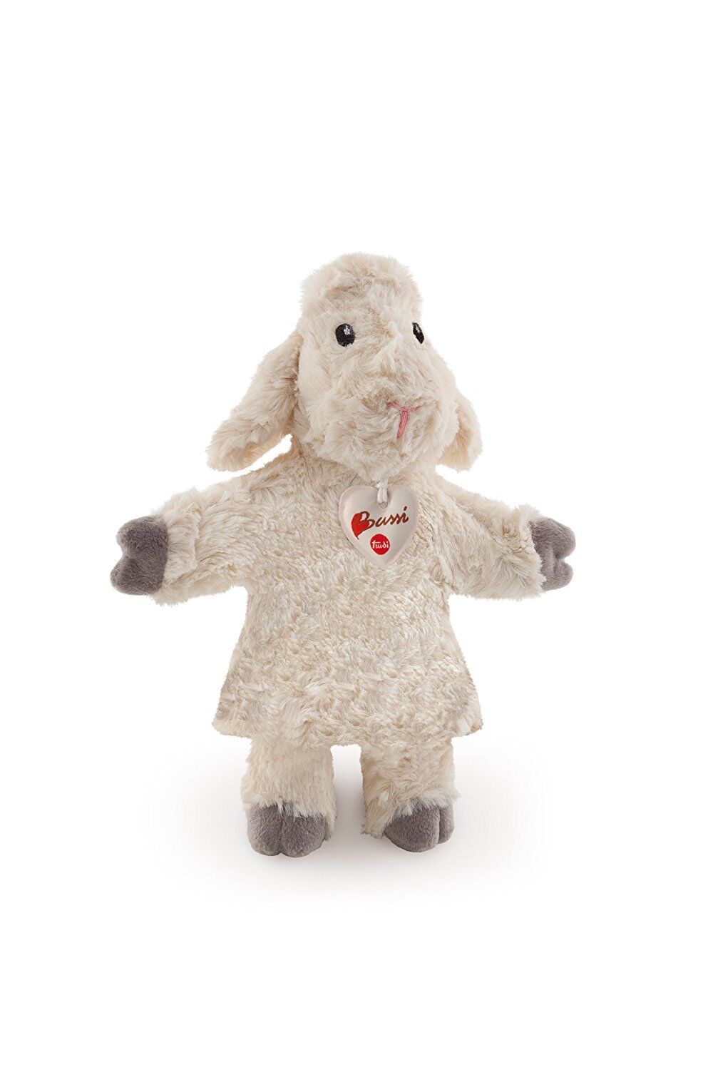 Trudi Hand Puppet (25 cm, Lamb)