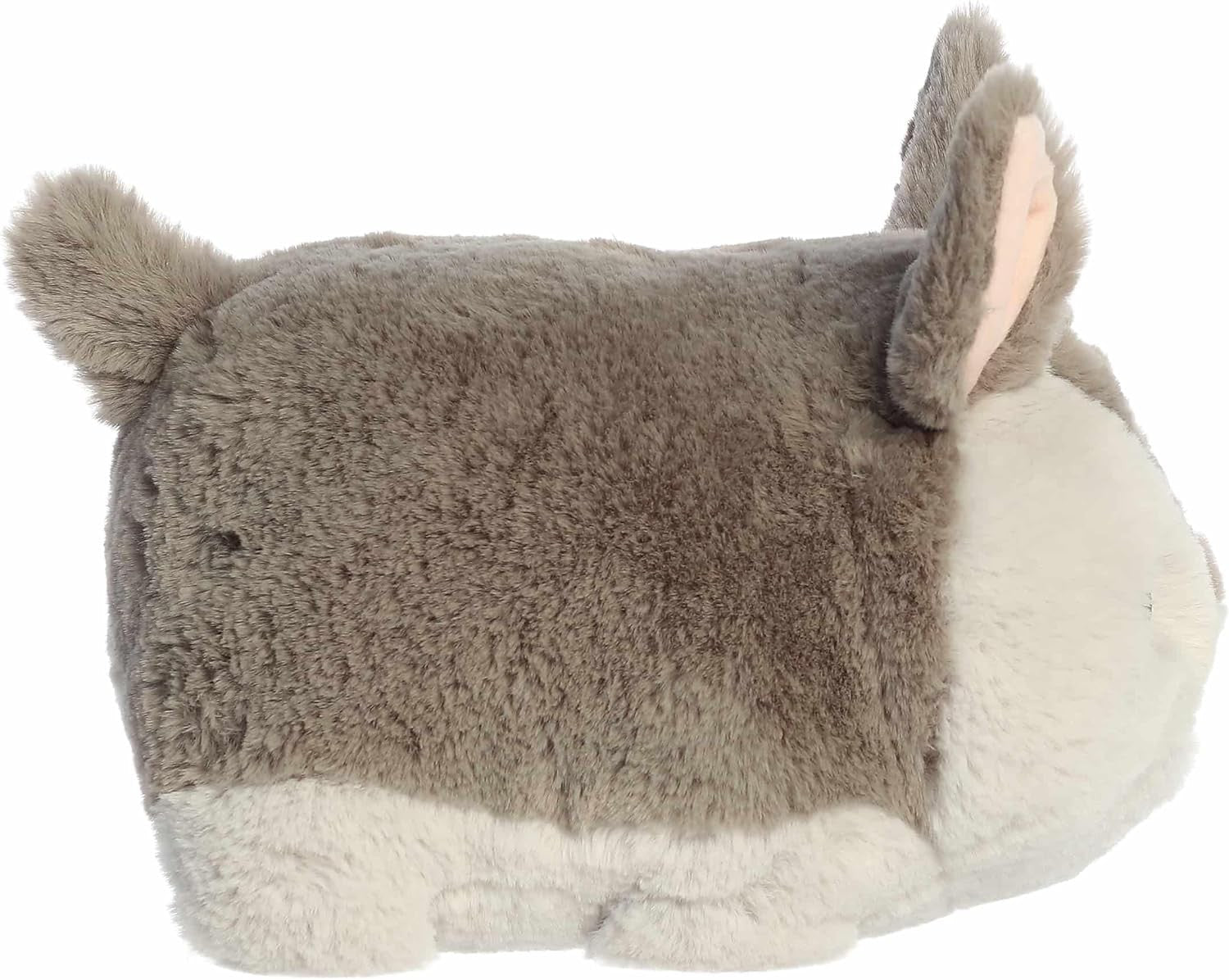 Aurora® Spudsters™ Arnie Armadillo™ Plush Stuffed Animal Round Shape Toy, 10"
