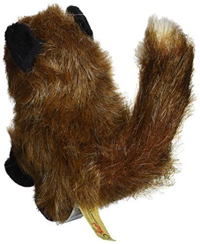 Folkmanis Mini Fox Finger Puppet