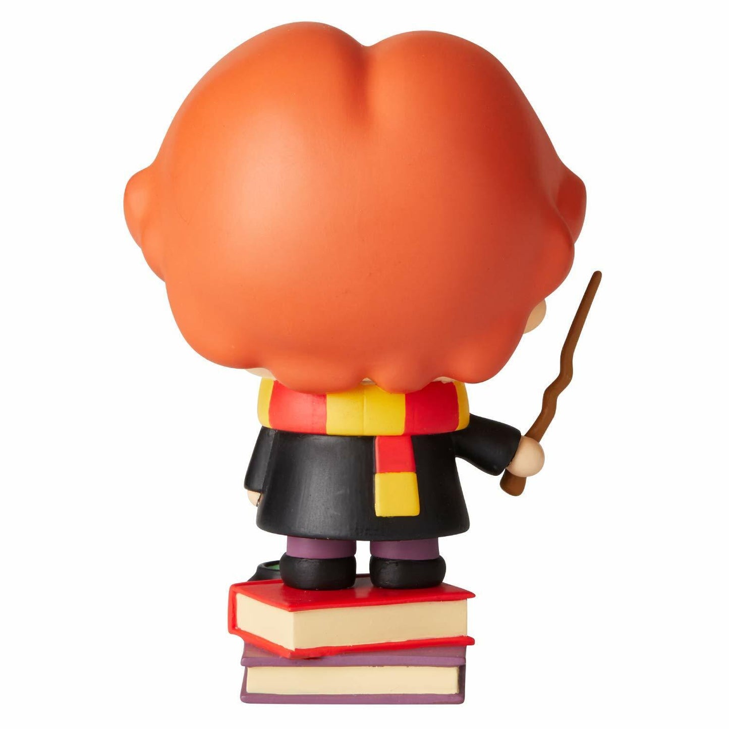 Enesco Harry Potter Little Charms Series 2 Ron Weasley Figurine, 3.23 Inch