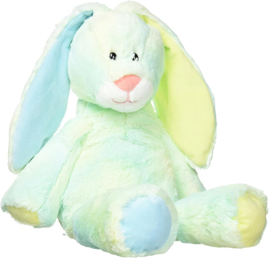 Mary Meyer Stuffed Animal Marshmallow Zoo Soft Toy, 19", Big Jellybean Bunny