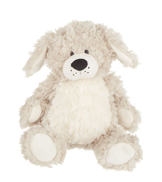 Ganz Li'l Bellifuls[TM] Golden Retriever Plush Stuffed Animal, 12"