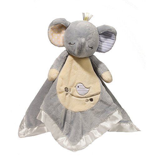 Douglas Toys Elephant Lil' Snuggler