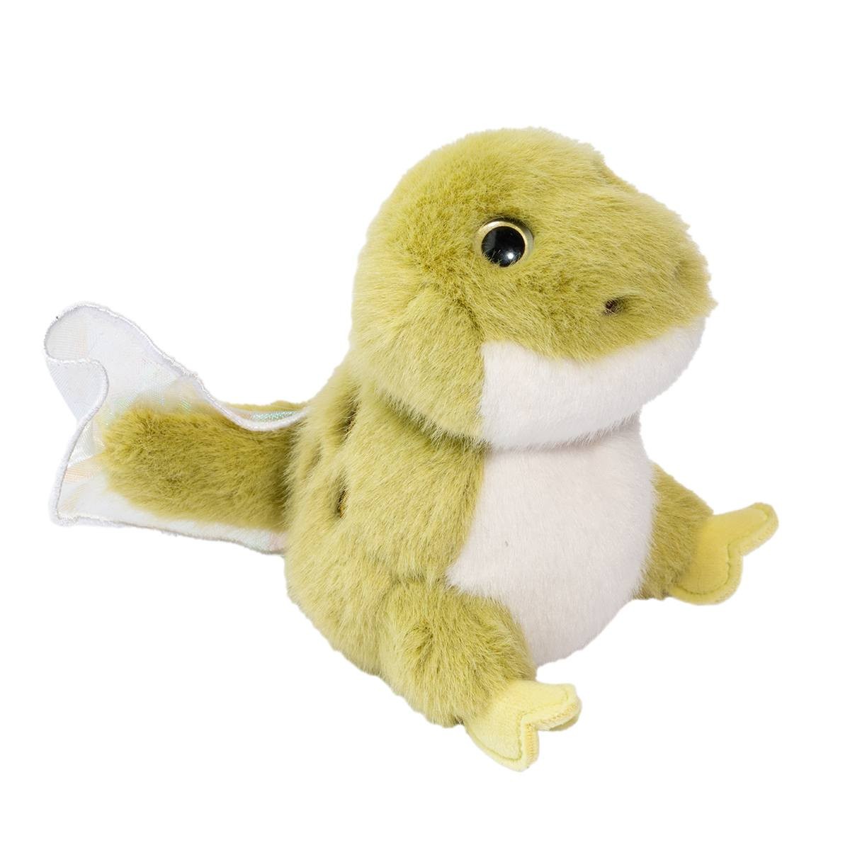 Douglas Toys Taddie Tadpole Plush Stuffed Animal Toy, 5" tall