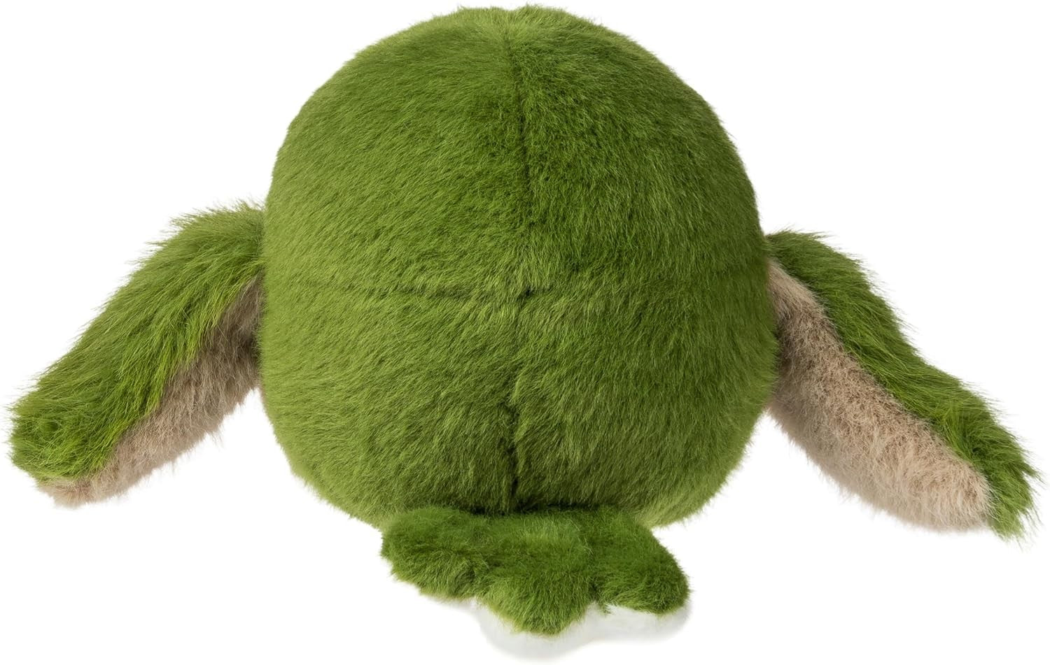Mary Meyer Stuffed Animal Rolly Birds Small Plush Soft Toy, 5-Inch, Hummingbird
