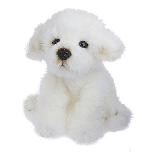Heritage Bichon Frise 12 inch - Stuffed Animal by Ganz