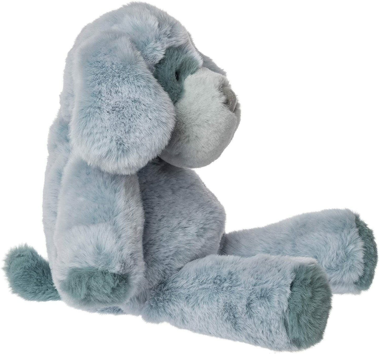 Mary Meyer Marshmallow Zoo Stuffed Animal Soft Toy, 13-Inches, Poochy Pup