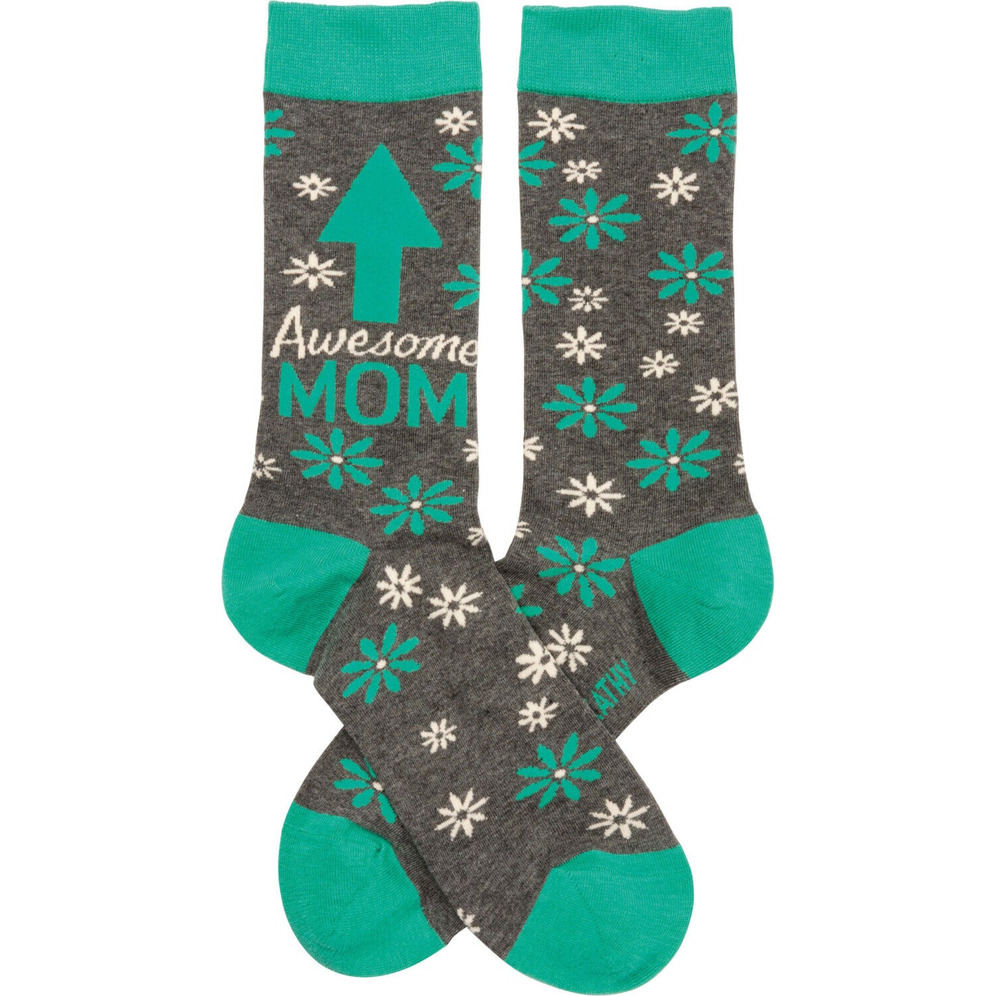Primitives By Kathy Socks - Awesome Mom
