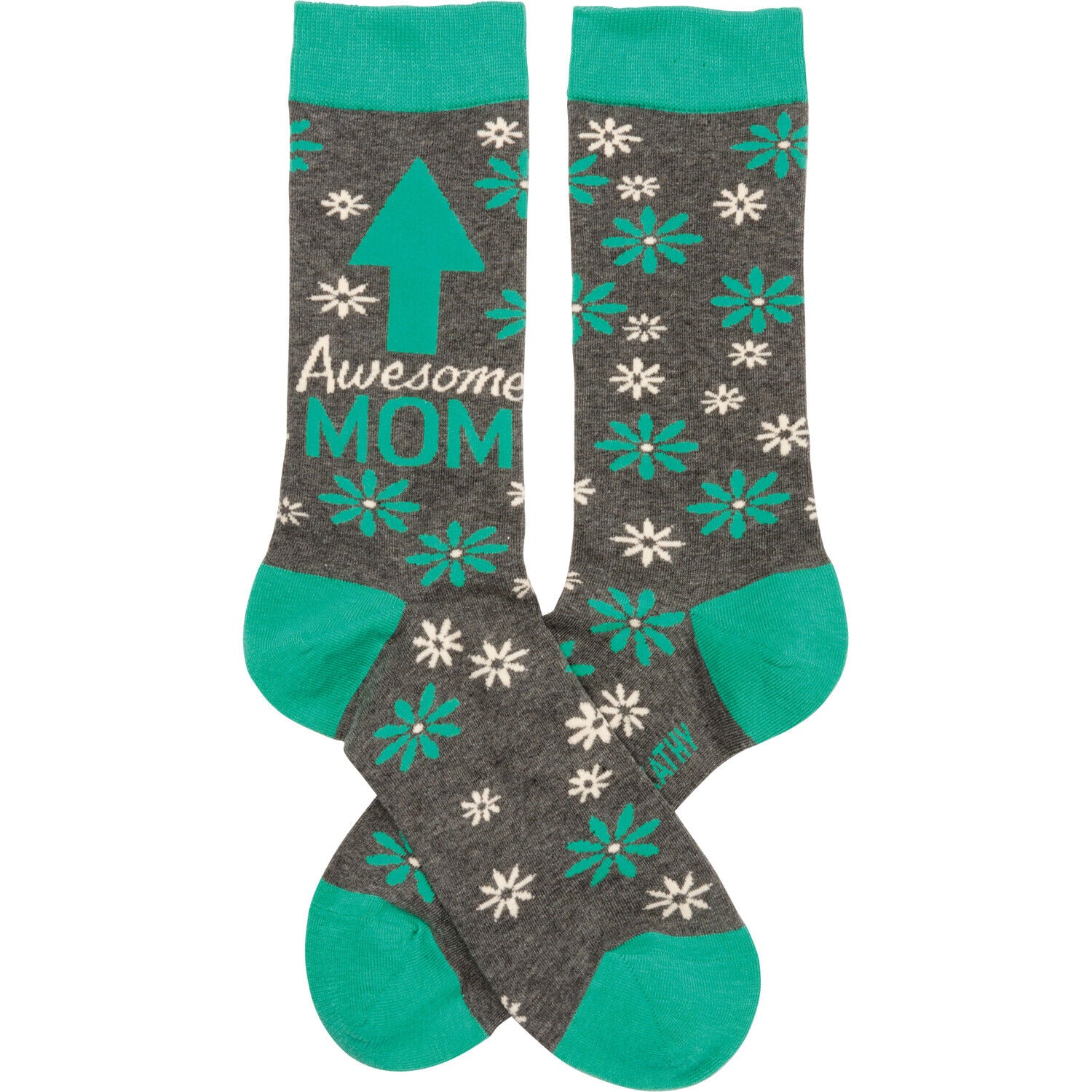 Primitives By Kathy Socks - Awesome Mom