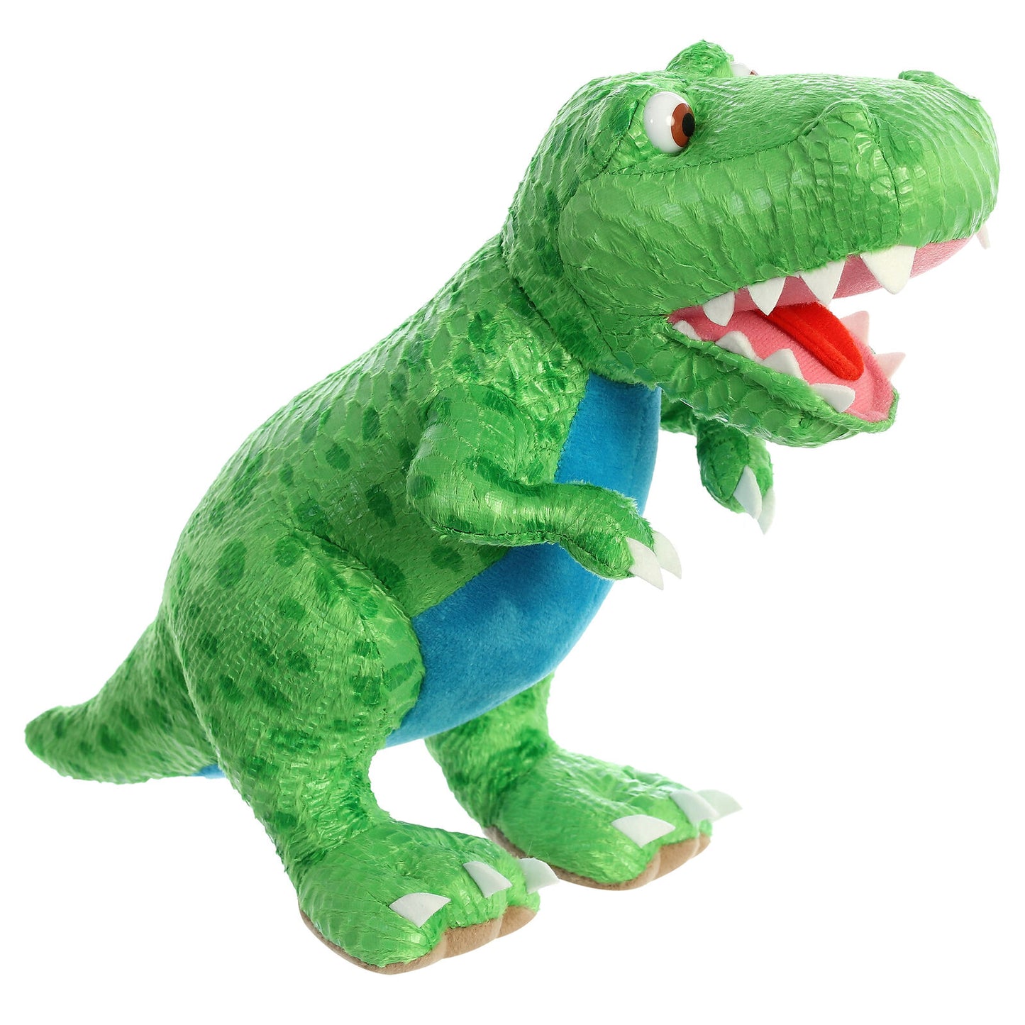 Aurora World Dinosaur - Roar T-Rex 10" Plush Toy