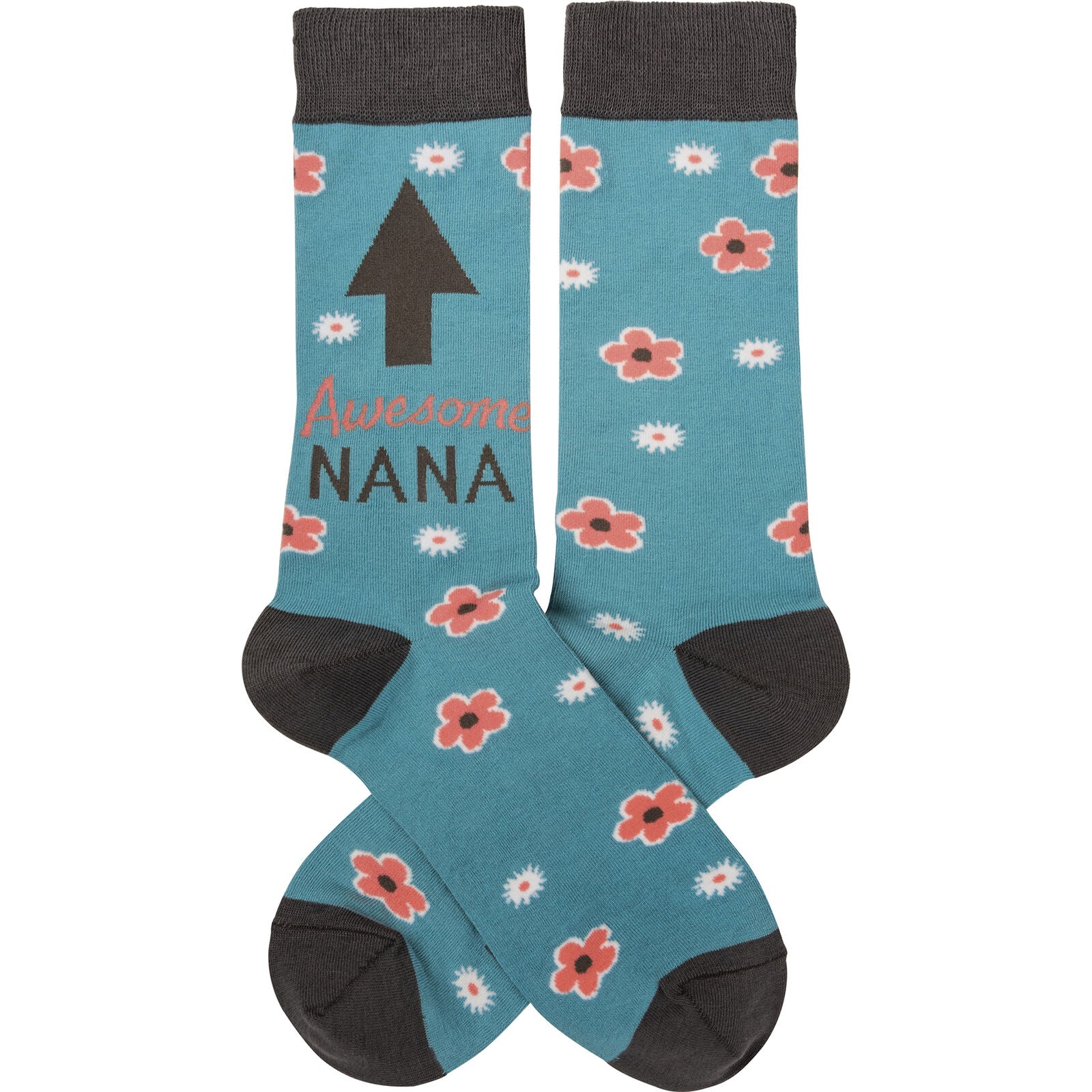 Primitives By Kathy Socks - Awesome Nana