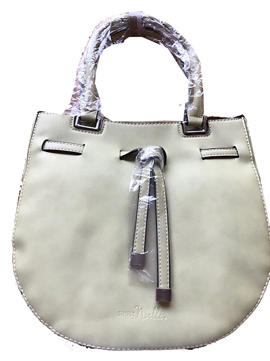 SIMPLY NOELLE ALL TIED UP SHOULDER BAG - Wasabi, Light Green